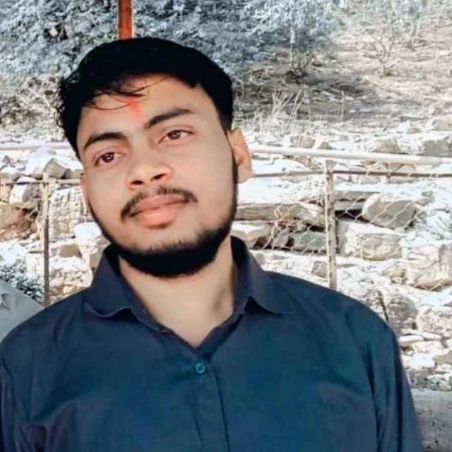 Aman Kushwaha